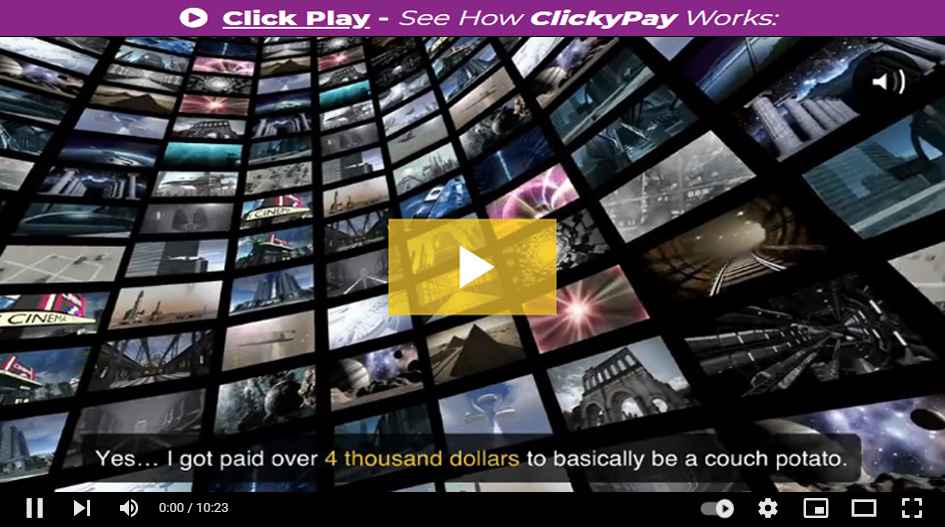 ClickyPay