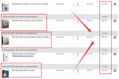 wondershare filmora coupon code wondershare filmora coupon code